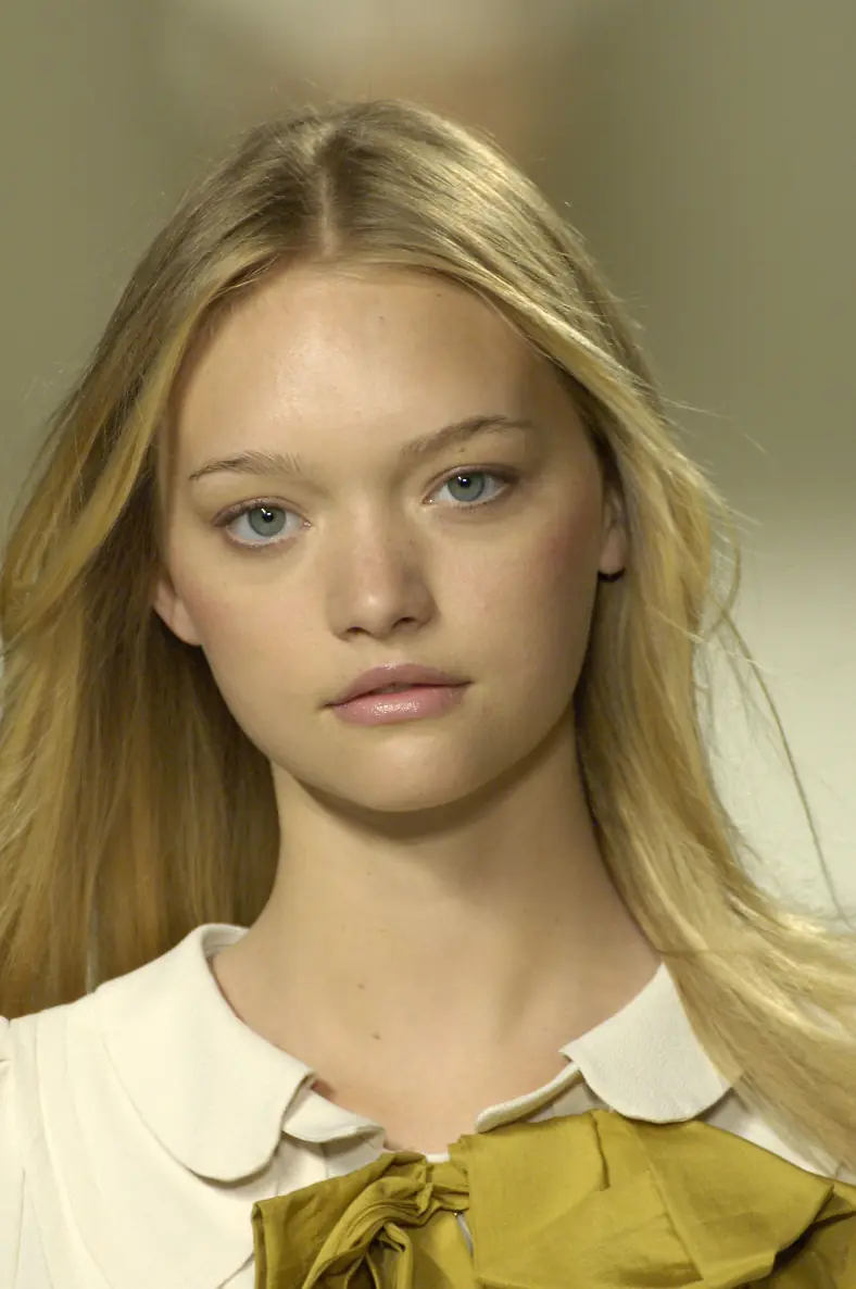 gemma ward