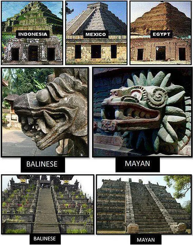egipto