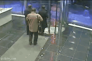 Si te queres reir un buen rato mira estos gif!! 1ª