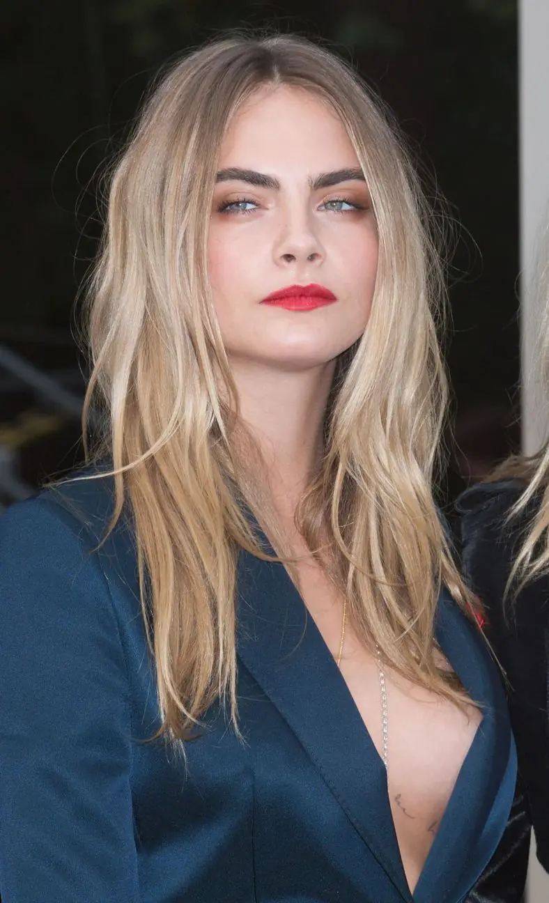 cara delevingne