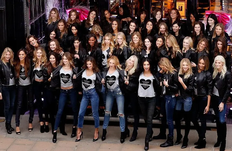 It girls 2015-2016
