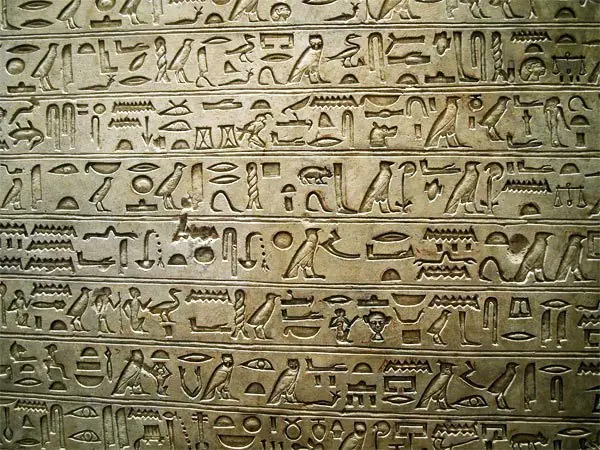 piramides de egipto