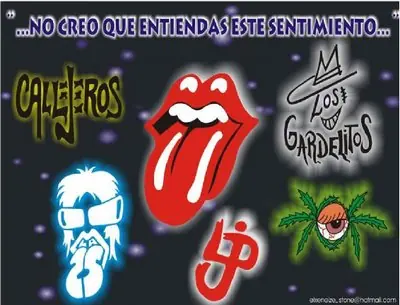 stones
