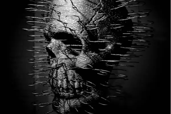 Gente con mucha imaginación.