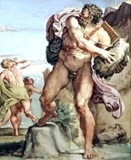 Gigantes