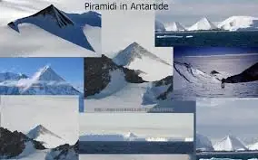 piramides de egipto,la gran mentira