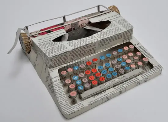 Gente con mucha imaginación.