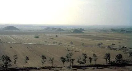 piramides de egipto