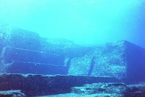 Descubrimientos Arqueológicos Perturbadores