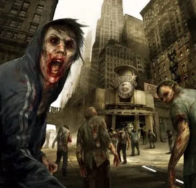 [Humor] Como sobrevivir a un ataque zombie