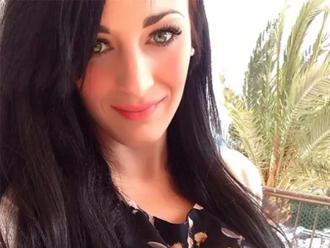 La actriz porno Lottie Lovelace irá a prisión