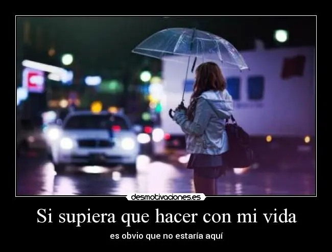 cosas
