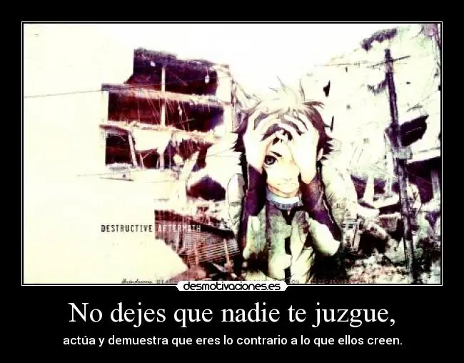 cosas
