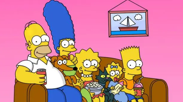 'Los Simpson' predijeron el futuro y te lo muestro
