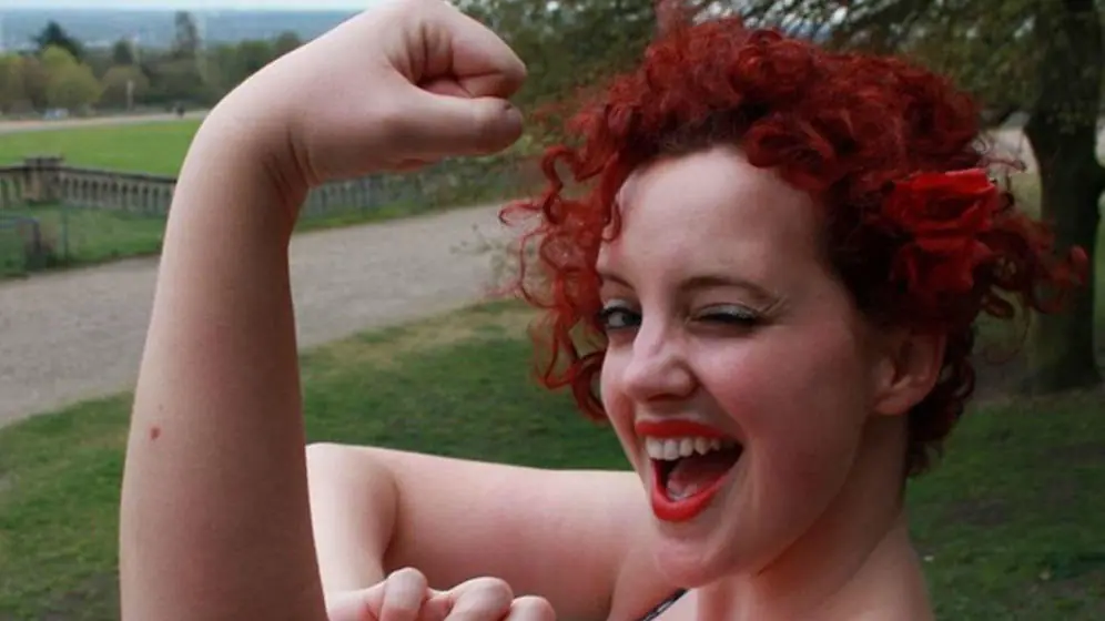 La llamaron "Diamond" y su respuesta se viralizó