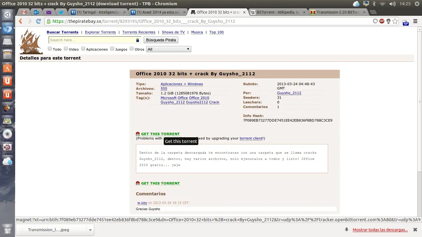 Microsoft Office 2010 Microsoft Office 2010