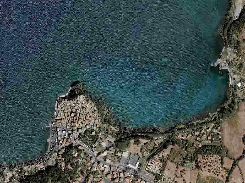 ciudades bajo el mar