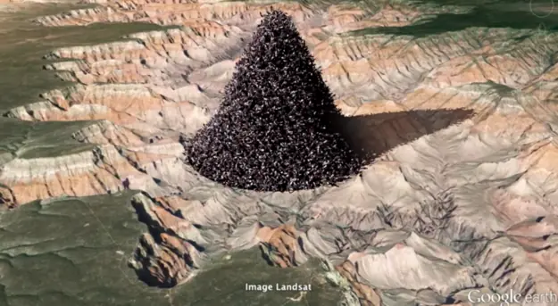 la vida como un milagro