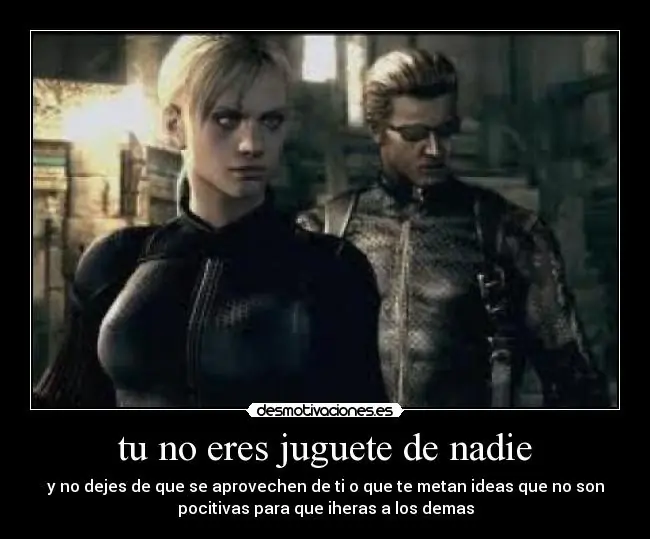 vida