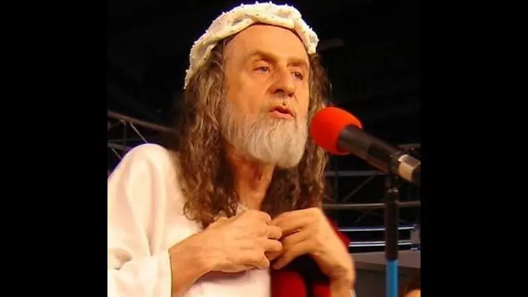 Las 10 personas que aseguran ser la encarnación de Dios