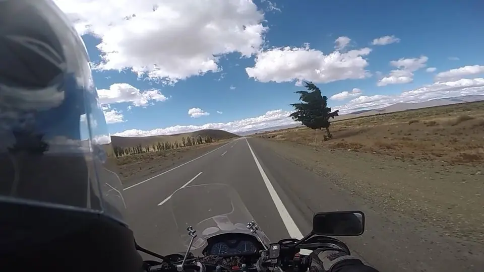 ruta 40