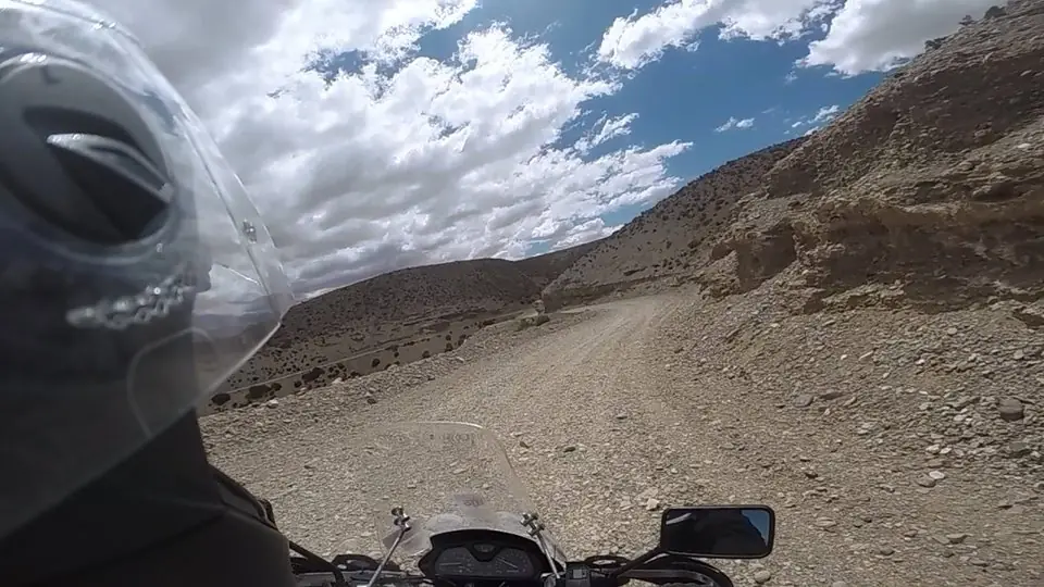 ruta 40