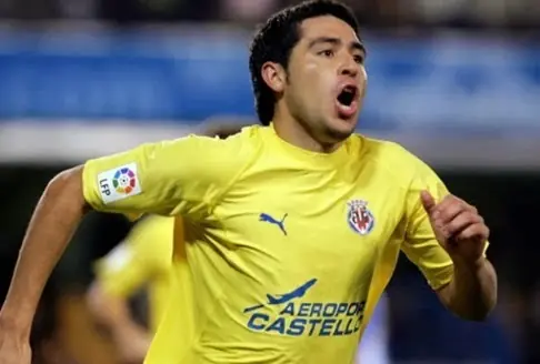 juan roman riquelme