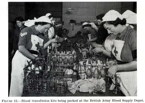 El Legado poco conocido de la Primera Guerra Mundial