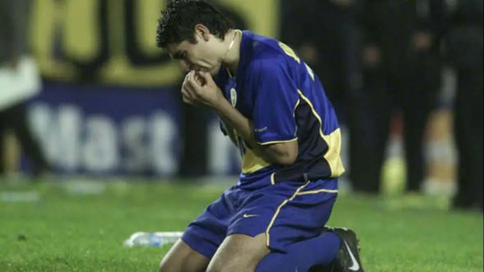 futbol argentino