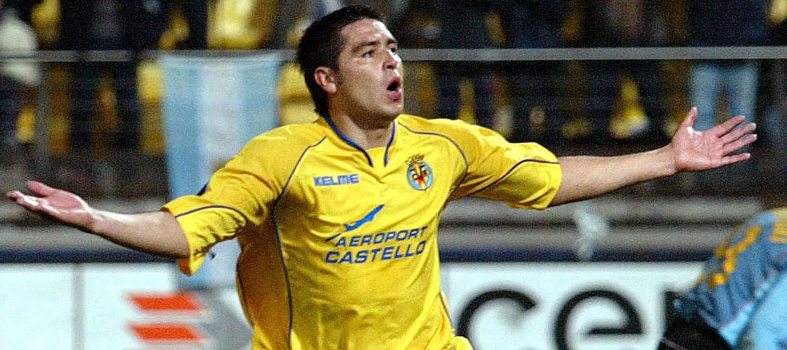 ¿Cómo podes llamar "pecho frío" al Señor Futbol?