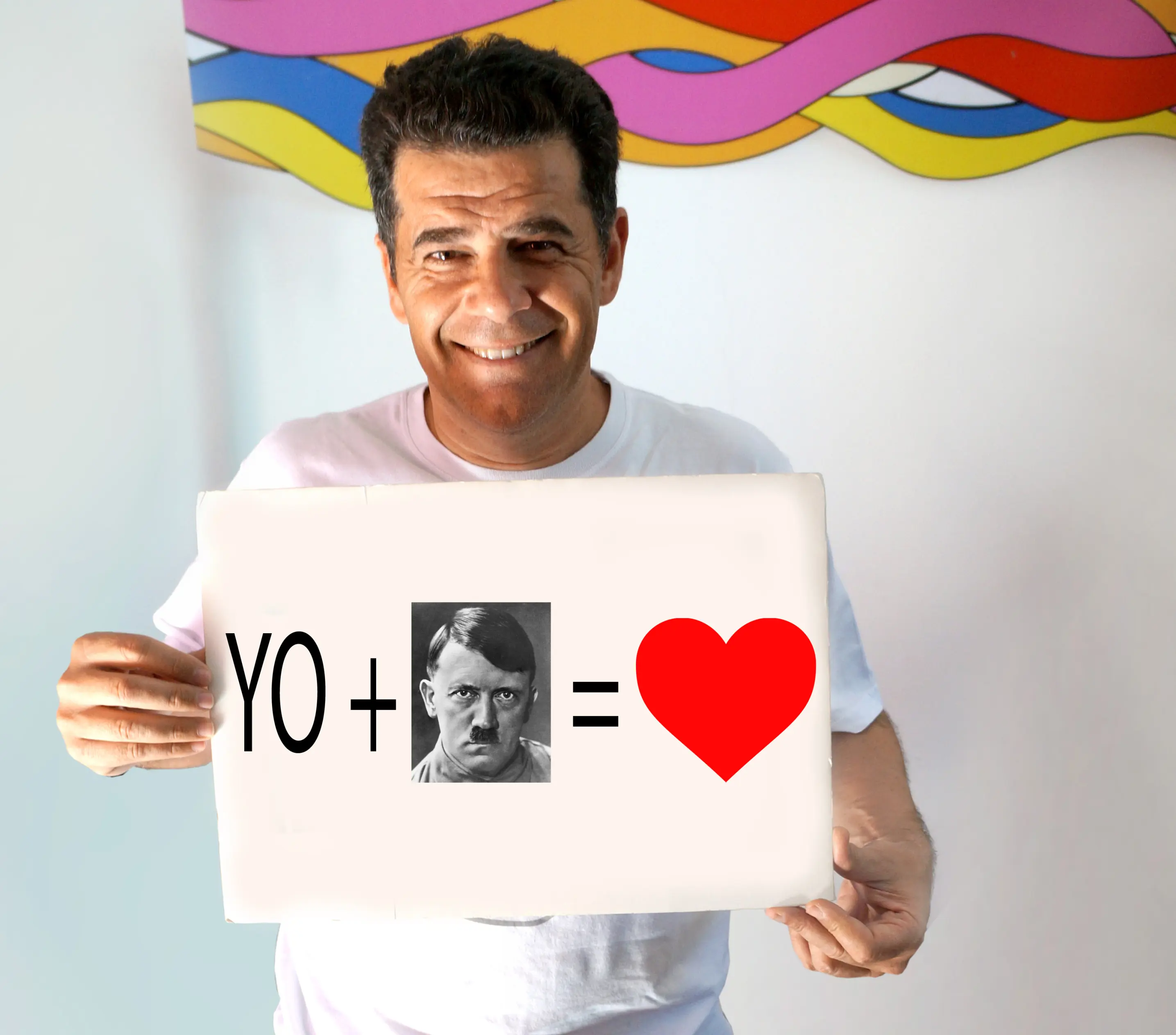 Hay que terminar con esta injusticia