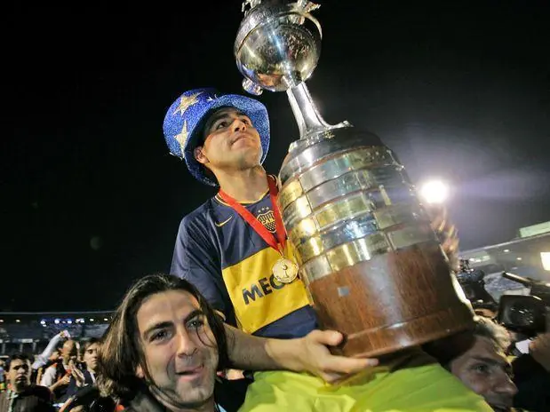 juan roman riquelme