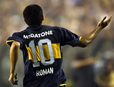 boca juniors