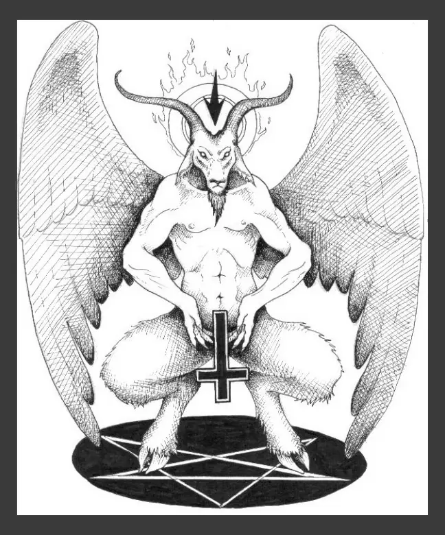 Origen y significado de Baphomet 1º Parte