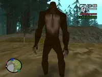 GTA San Andreas, gracias por tanto, perdon por tan poco