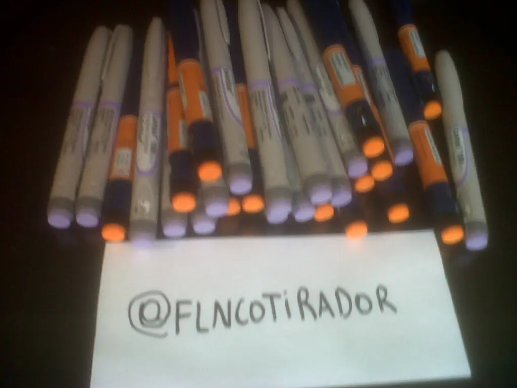 Esto necesita un Diabetico