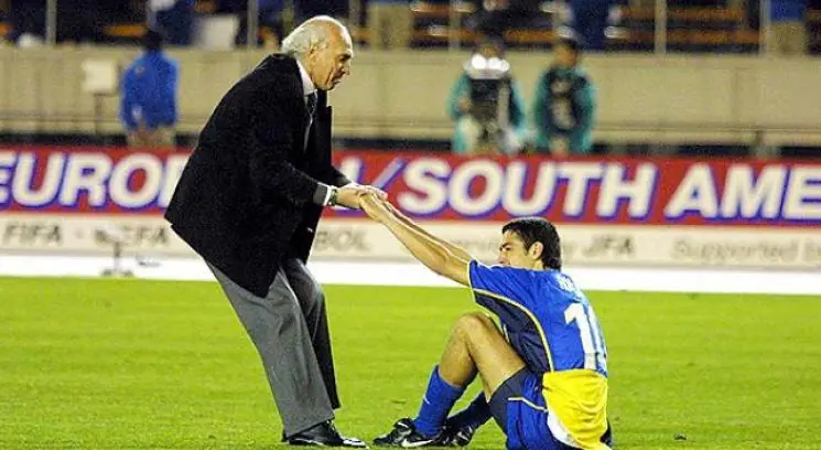 senor futbol