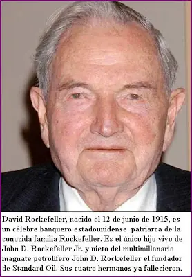 rockefeller