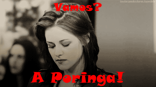 Poringa