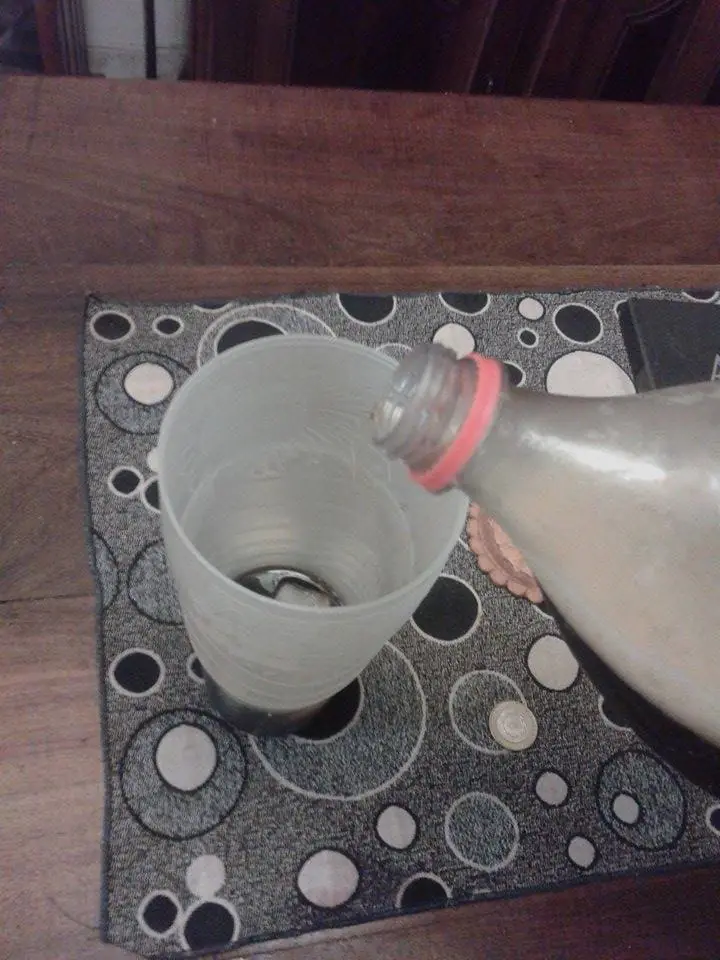 fernet fernet