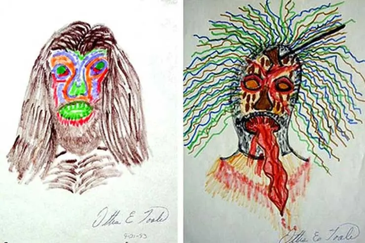 dibujos