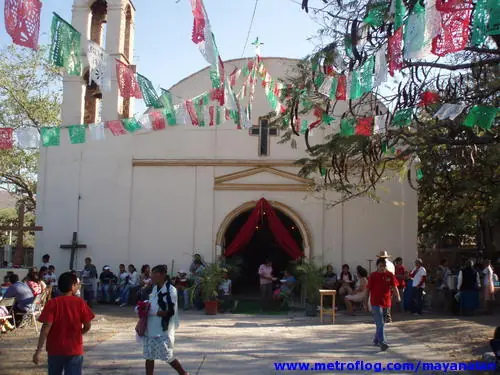 mexicanas mexicanas