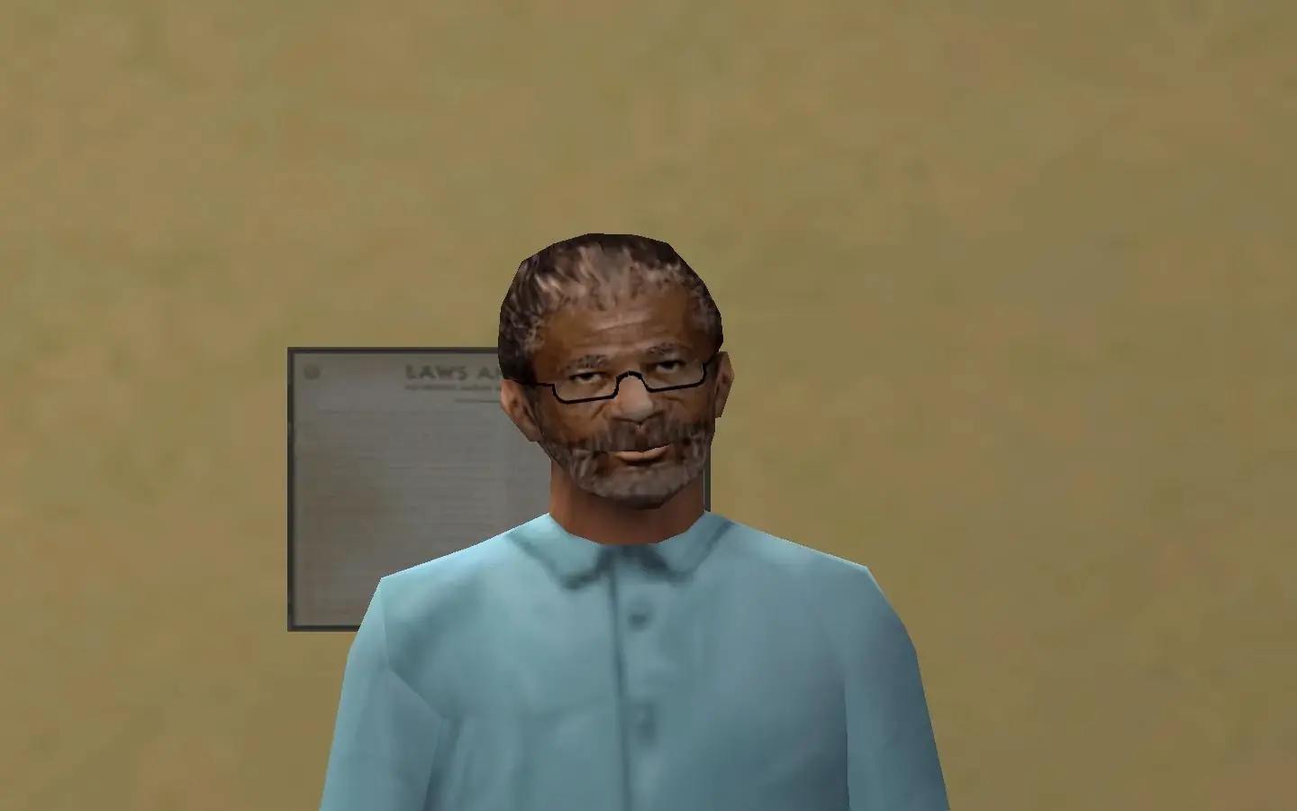 san andreas