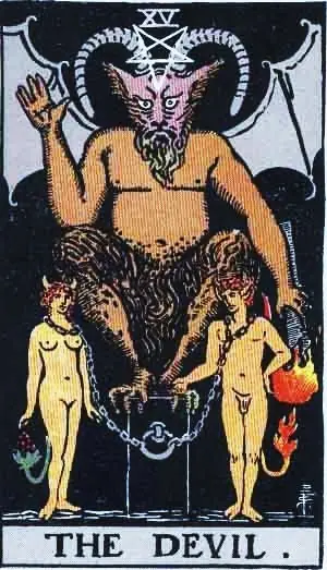 ocultismo