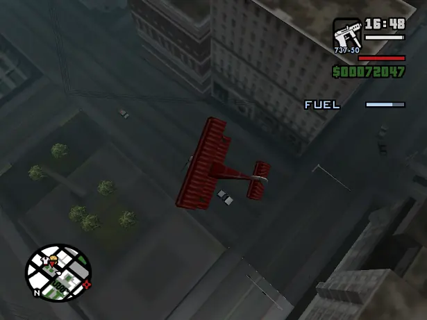 gta