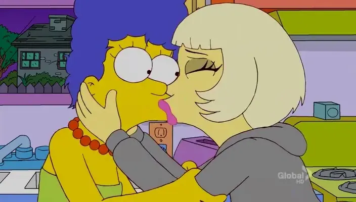 los simpsons