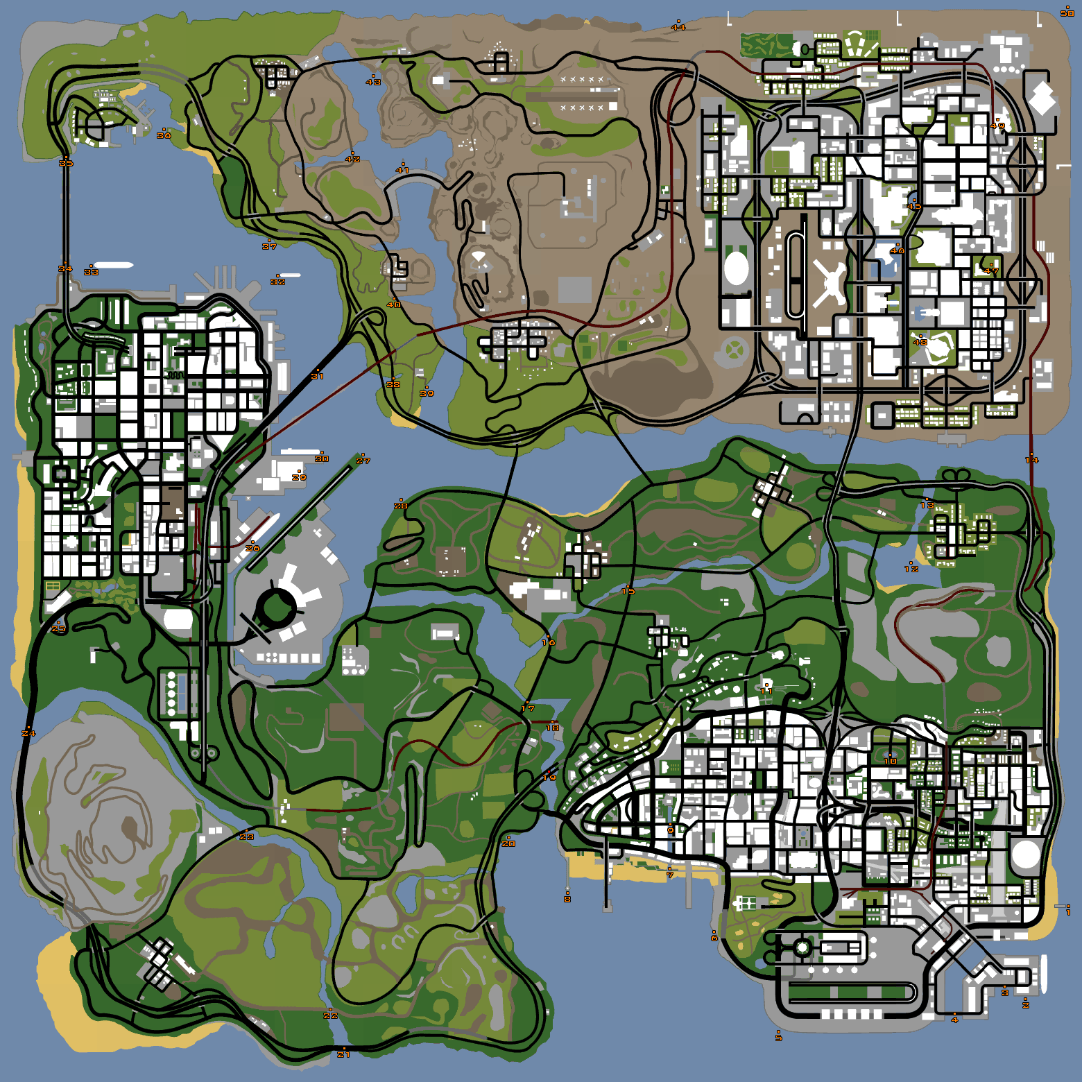 gta