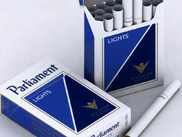 cigarrillos
