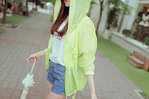 lluvia
