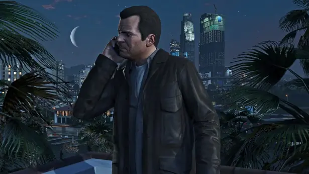 GTA V para PC, galería de imágenes